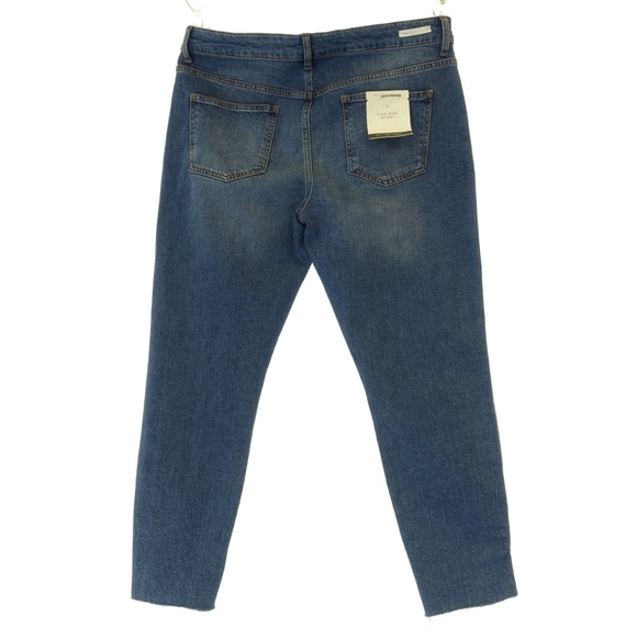 Pilcro & The Letterpress Jeans Pants Denim 32 - Picture 2 of 4